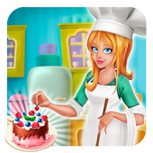 Cooking Dash icon