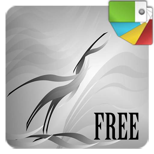 White Aviar Free Theme 1.0