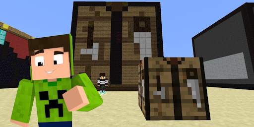 XXL Maps for Minecraft PE screenshot 1