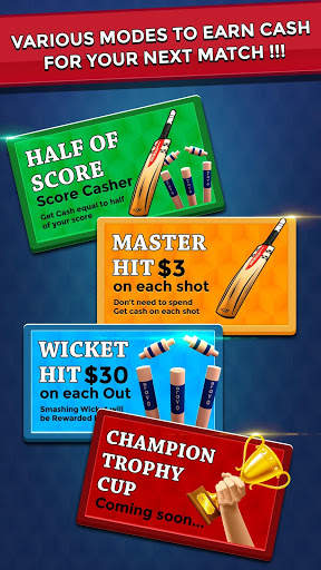 Cricket World Cup Game 2019 – Mini Ground Cricket screenshot 20