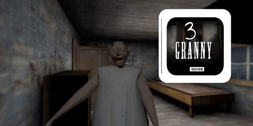 Grandma & Granny 3 Horror Walkthrough screenshot 1