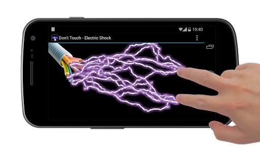 Electric Shock Simulator screenshot 4
