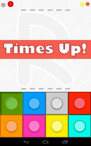Kids Write ABC! - Free Game for Kids and Family screenshot 16