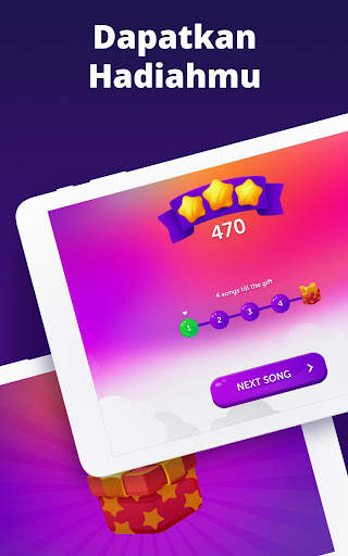 Piano - Permainan Musik screenshot 4