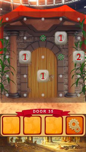 100 doors World Of History 2 screenshot 6