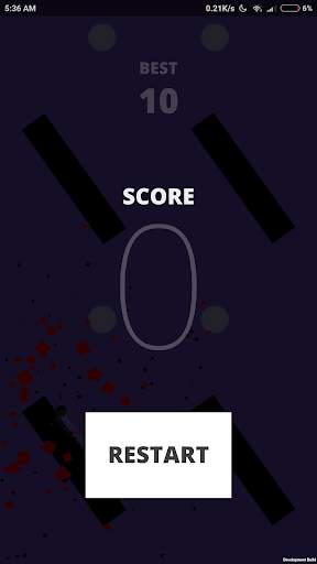 Wave game - fun with challenge screenshot 5