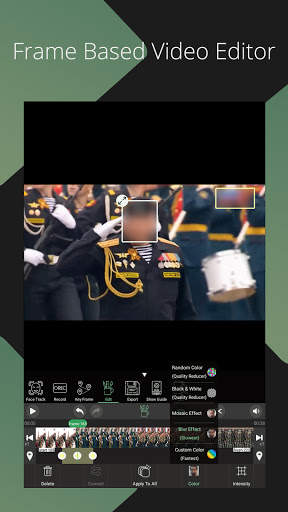 PutMask - Hide Faces In Videos screenshot 10