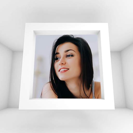 3D Photo Frame screenshot 7