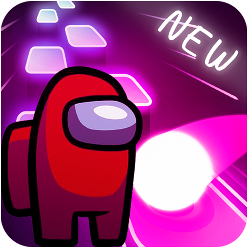 ikon Impostor Tiles Hop Game