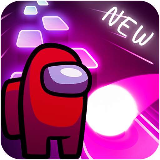 Impostor Tiles Hop Game 1.0.7