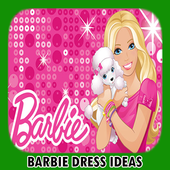 Barbie Dress Ideas icon