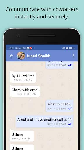 rediffBol Professional screenshot 3