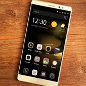 Theme for Huawei Mate 8 1.1.7