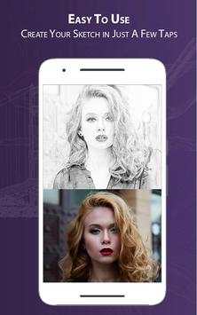 Pencil Sketch - Sketch Photo screenshot 4