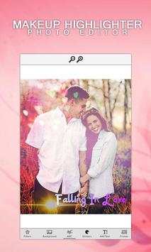 Makeup Highlighter - Photo Editor screenshot 5