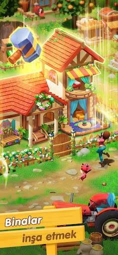 Dragonscapes Macerası screenshot 11