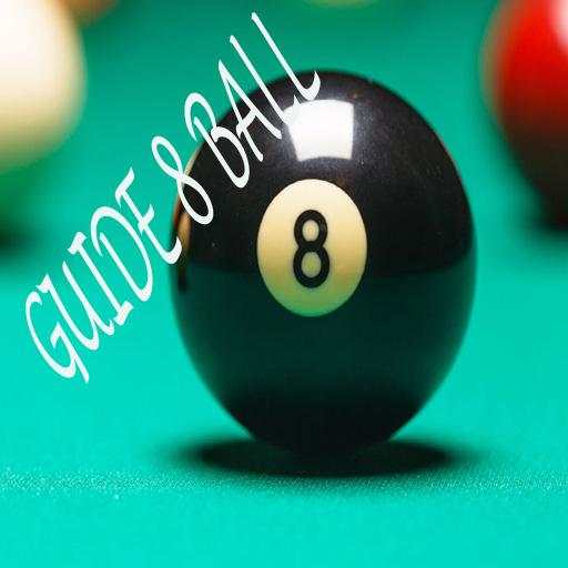 Guide for 8 Ball Pool- Guideline Tool 8 Ball 7.5