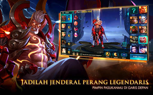 Legend of Kingdoms screenshot 10