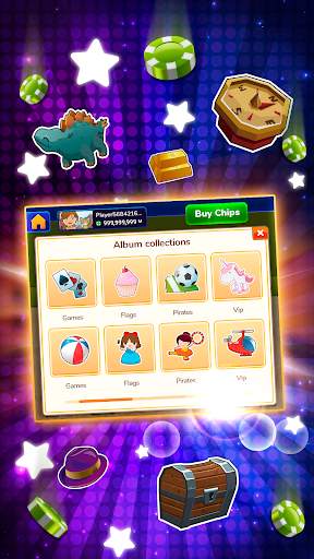 Bingo Rider - Casino Game screenshot 5