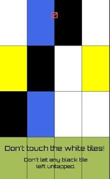 piano tiles :colors screenshot 3