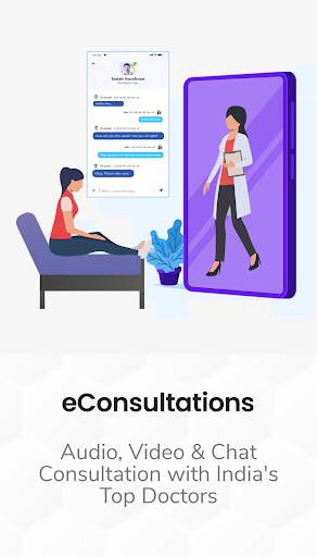 WONDRx Consumer -Drs, Labs, Meds, Vaccines NearYou screenshot 2