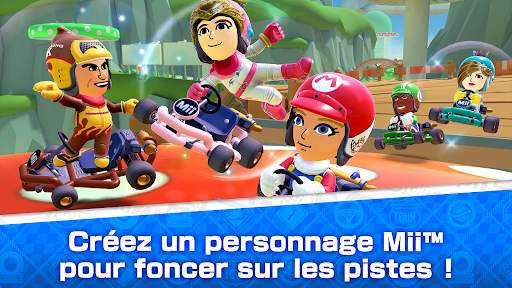 Mario Kart Tour screenshot 2