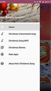 Christmas Song screenshot 1