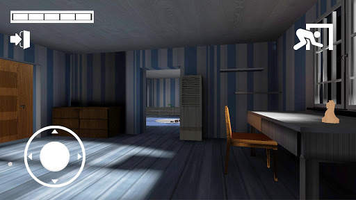 Scary Horror Games: The Curse screenshot 7