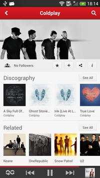 Wynk Music Nigeria screenshot 3