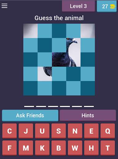 Guess the animal and earn money स्क्रीनशॉट 10