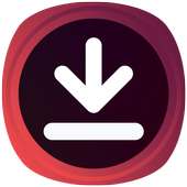 Tube video download MP3 icon