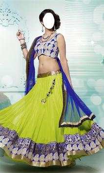 Women Lehanga Choli screenshot 2
