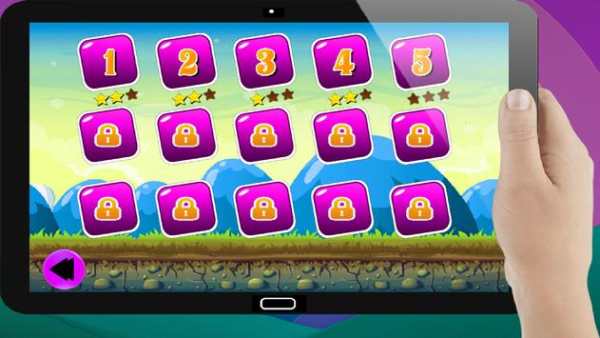 Knock Down Angry Joker SuperHeroes ! screenshot 5