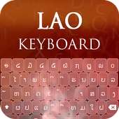 Lao Keyboard on 9Apps