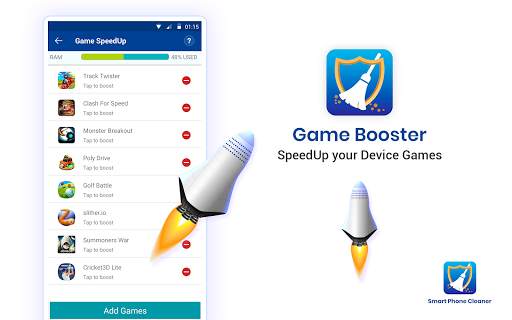 Smart Phone Cleaner screenshot 14