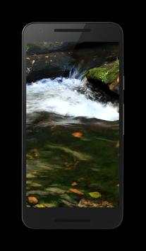 Strumień HD LWP screenshot 1
