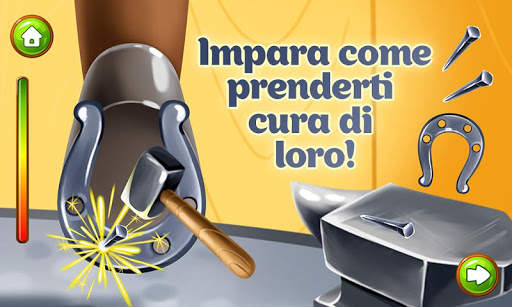 Fattoria giochi per bambini 2  screenshot 4