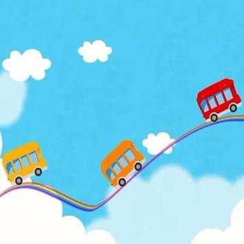 Shark Bus Tayo Song screenshot 5