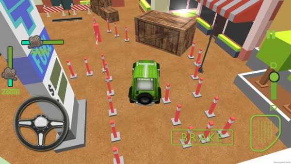 Car Parking screenshot 2