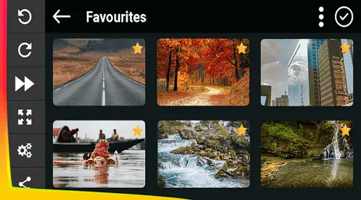 Guide for Kine Master Video Editing 2 تصوير الشاشة