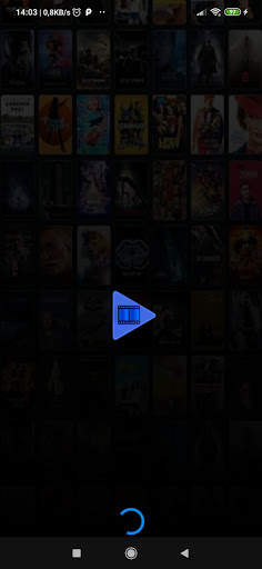 Smartcine Play- Filmes, Series e TV screenshot 1