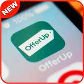 Guide For OfferUp buy &amp; sell icon