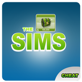 Trick for The Sims FreePlay icon