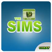 Trick for The Sims FreePlay 1.0