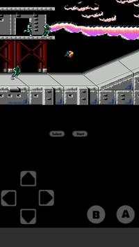 Super Contra Classic Game screenshot 7