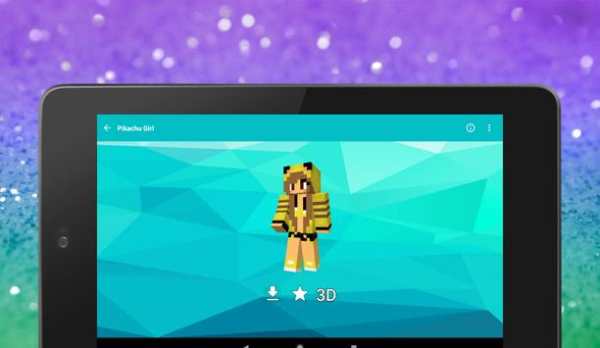 مجموعة أنيمي و Ninja Skins لماين كرافت في 3D 19 تصوير الشاشة