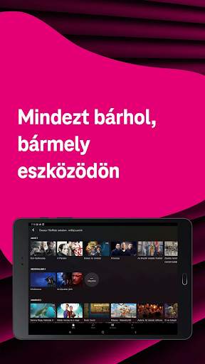 Telekom TV GO screenshot 12