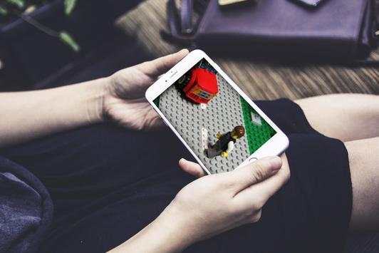 LEGO Adventure Movie - Videos Offline screenshot 7