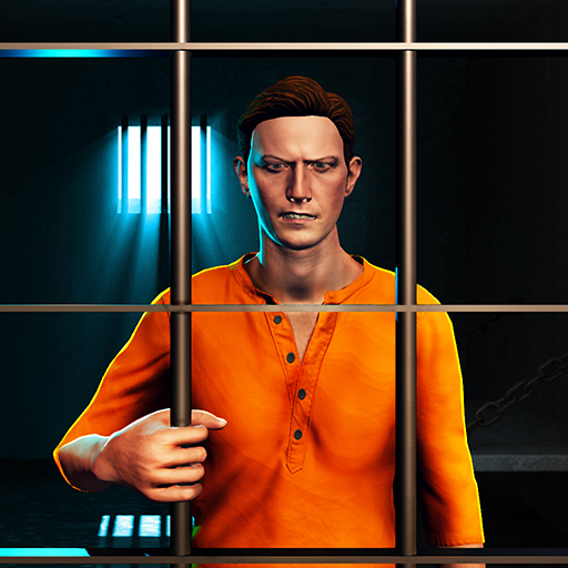 Alcatraz Prison Escape Jail Break - Grand Escape icon
