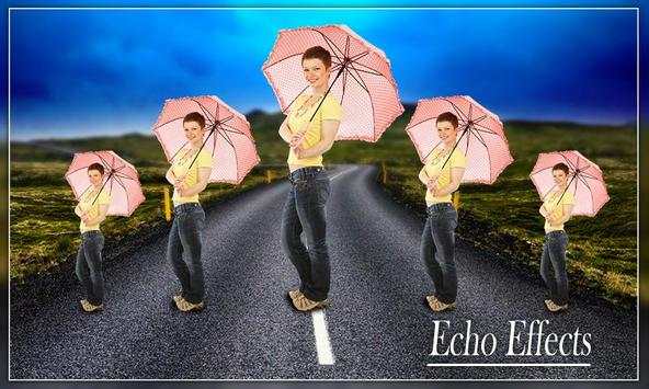 Crazy Mirror Magic Photo Editor 2020 screenshot 12